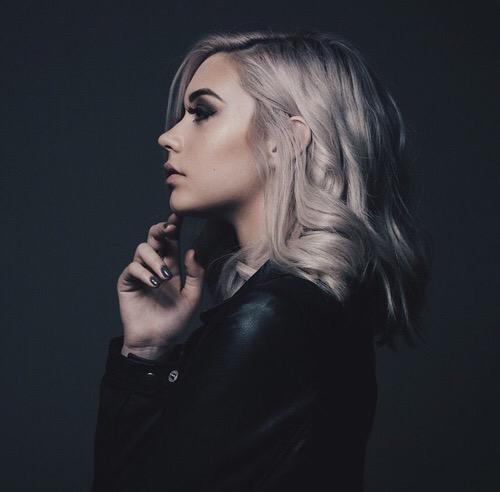 siarpgmlh's tweet image. 💁🏼