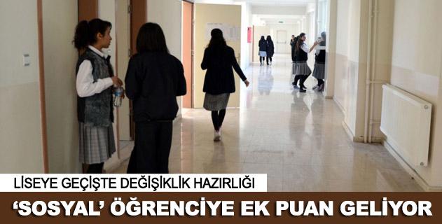 trthaber's tweet photo. Liseye geçişte "sosyal" öğrenciye ek puan geliyor

Haber Detay: http://t.co/rtuxrVc72t http://t.co/Rj3pt6yi38