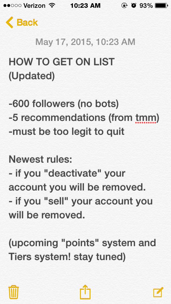 TrustedMM's tweet image. RT