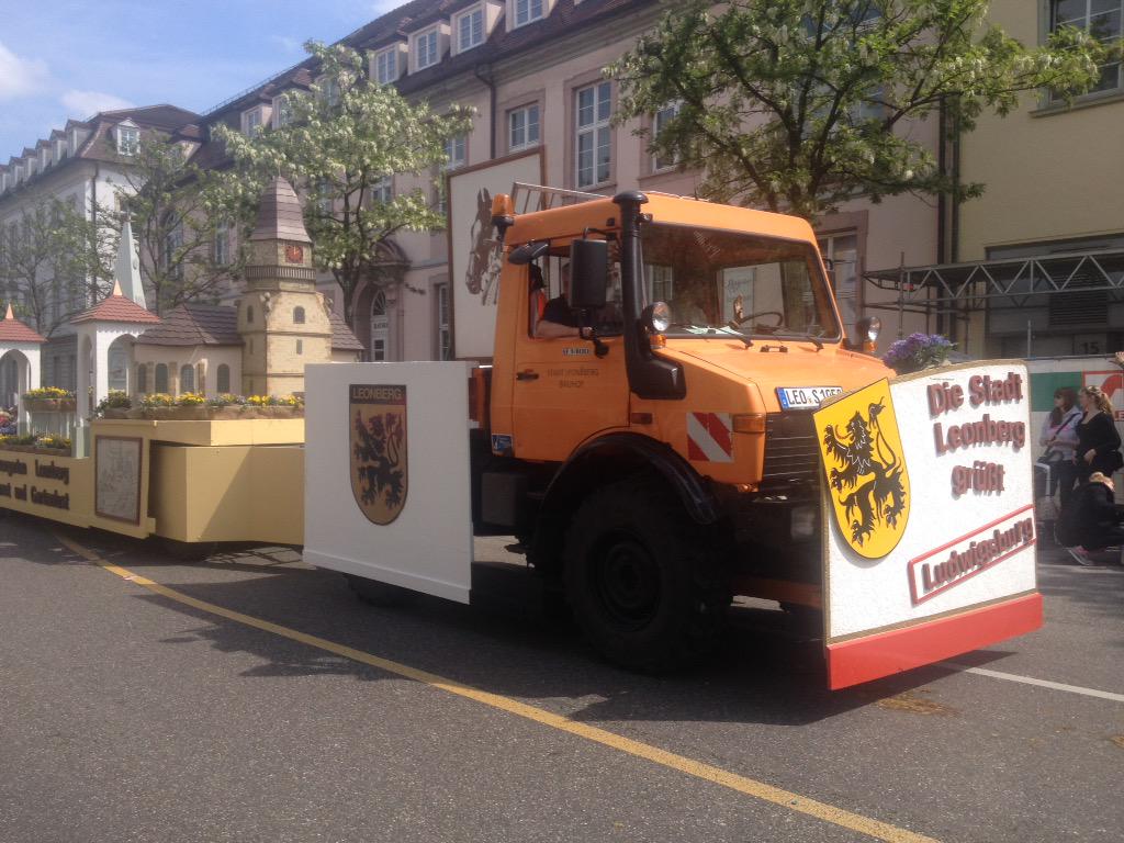 MotorenMarcha's tweet photo. Unimog, presente hasta en las cosas que no tienen que ver con la mecánica http://t.co/OPajhtFpIV