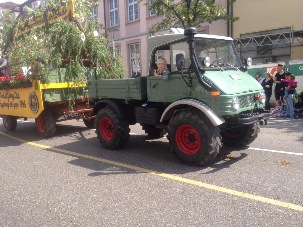 MotorenMarcha's tweet photo. Unimog, presente hasta en las cosas que no tienen que ver con la mecánica http://t.co/OPajhtFpIV