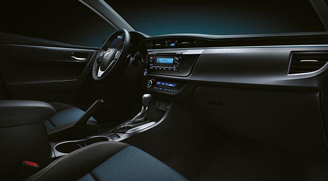 ToyotaCol's tweet photo. Toma el control de tu camino con el nuevo #Toyota #Corolla2015 http://t.co/j1BJUIms8o