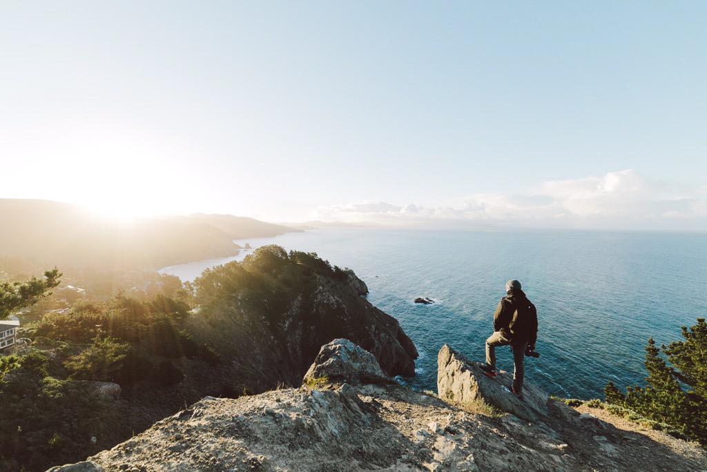 westward_adv's tweet photo. Leave time to be alone in nature. http://t.co/UndwdBO21z