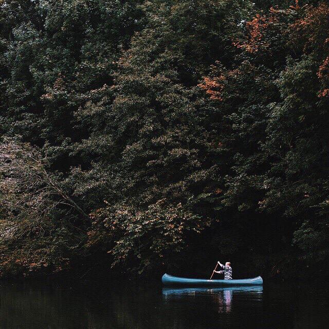 westward_adv's tweet photo. Leave time to be alone in nature. http://t.co/UndwdBO21z