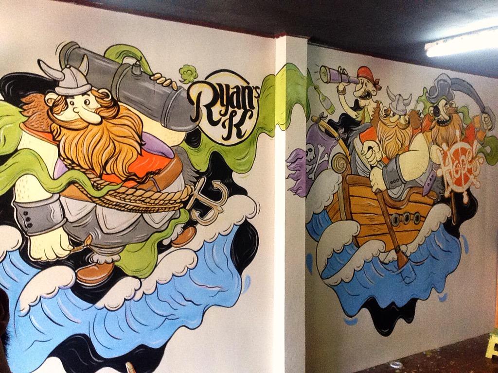 Gatherink tweet media