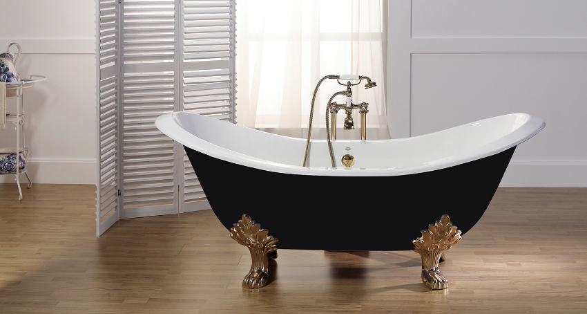 Het #ligbad is verleden tijd! Of juist niet? bit.ly/1A0LFbJ Zeg jij het maar #Baden #Badkamer