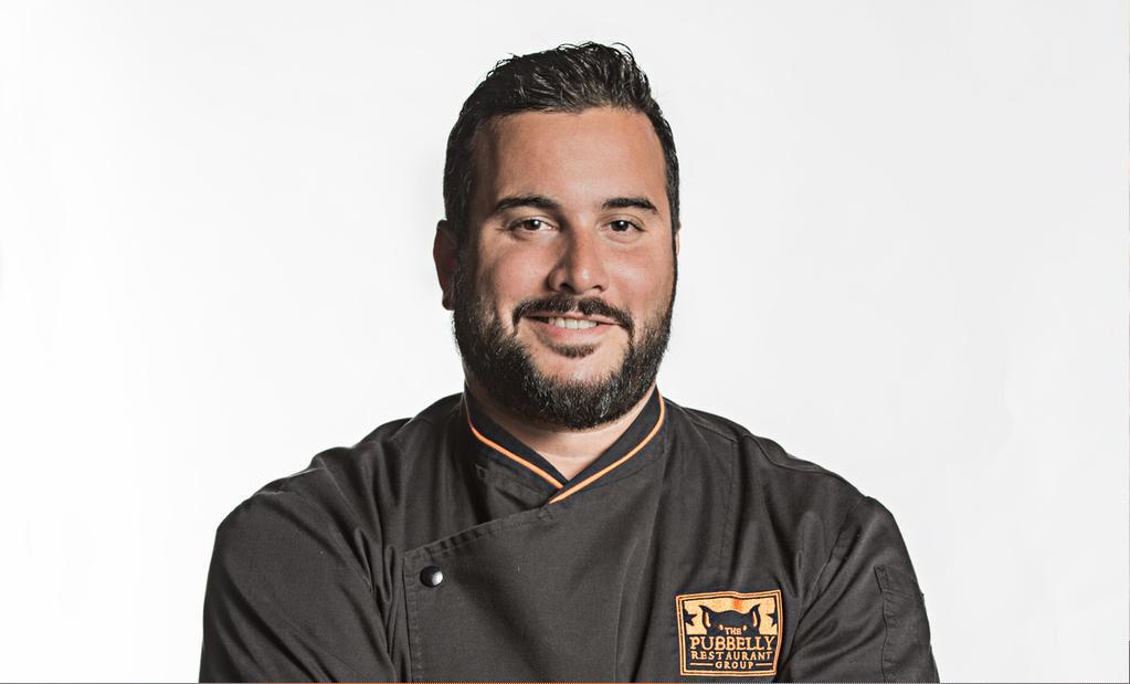 Need some new #restaurant recommendations? Check out <a href="/pubbelly/">Pubbelly</a>'s <a href="/ChefMendin/">Jose Mendin</a> #Miami faves! ow.ly/N3htg