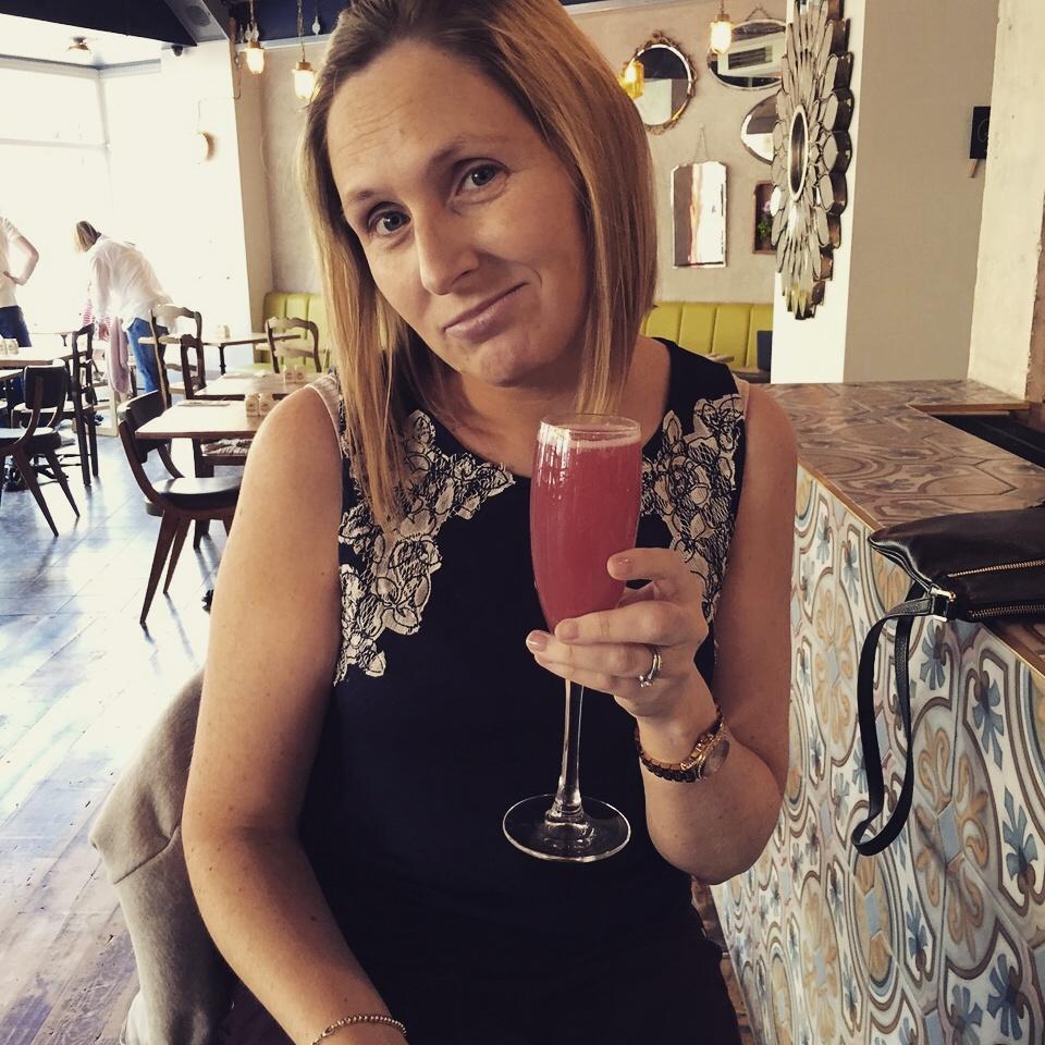debbiewellingt1's tweet photo. @KelseyHouseBR3 and we look forward to more of these #strawberrybellinis http://t.co/ChinRWvFZP
