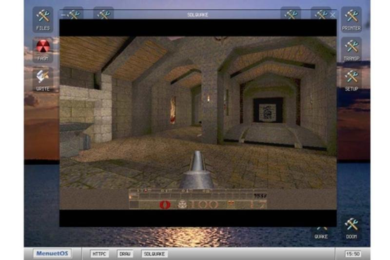 KenCharlesTokyo's tweet image. MenuetOS, an operating system written entirely in assembly, hits 1.... via @ComputerworldAU bit.ly/1cHhifL