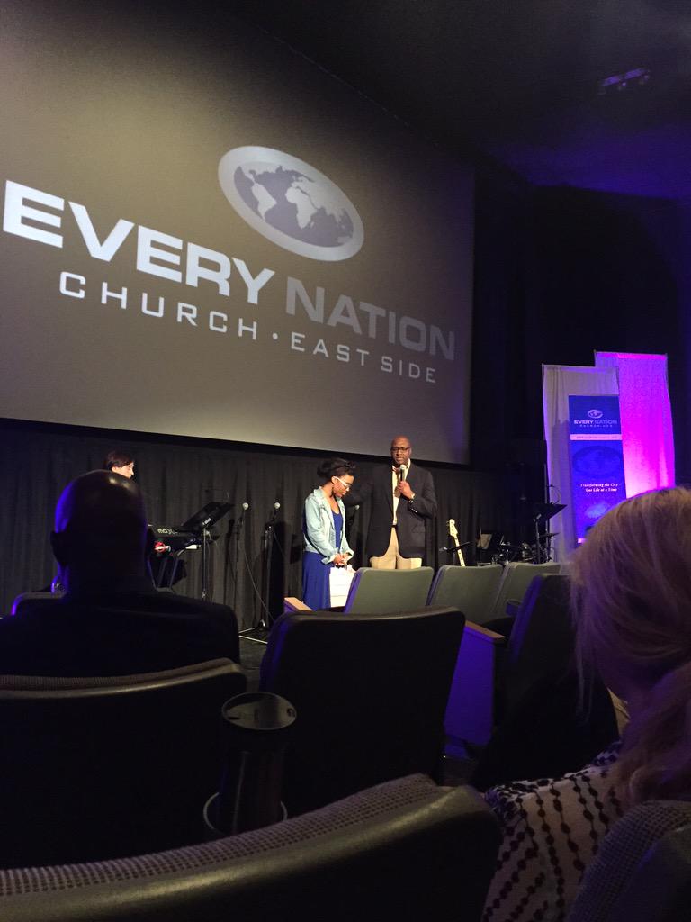 veronicambrooks's tweet photo. Thank you, @siimplyjess for serving @everynationnyc!!! We will miss you! #ennyc http://t.co/wHrriXOpiI