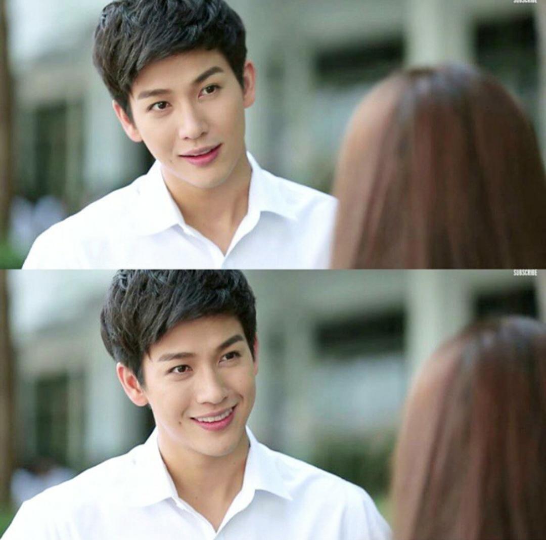 คนอะไรรรร ชื่อน่ากลัวแต่ตัวน่ารัก 😝😝 #พี่เสือคนชอบอ่อย #เสือขู่คําราม #uglyducklingseries