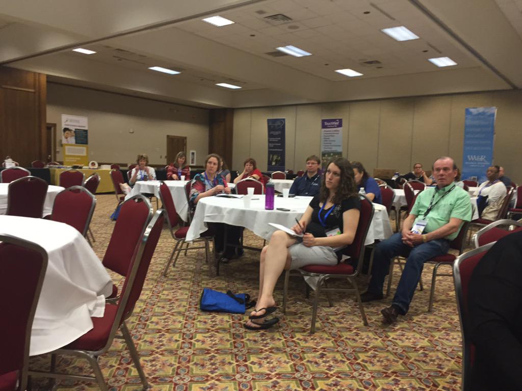 KSReddick's tweet photo. Doug Schantz from Wittenberg U speaking on Financial Literacy #MASFSA http://t.co/u8og7CLmgF http://t.co/VxFX0FJYdP