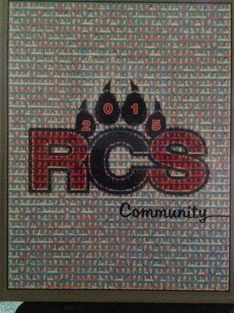 FKosloski5's tweet photo. There are a few @CLCRidgeview yearbooks left. See Mrs. Kosloski in the Media Center to buy yours! ($35 -cash only) http://t.co/TIYwS7TccT