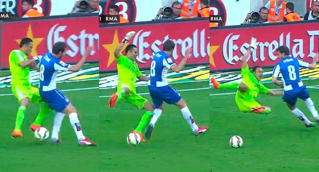 Hilo para meter mierda a KEYLOR y alabar al TOPOR.