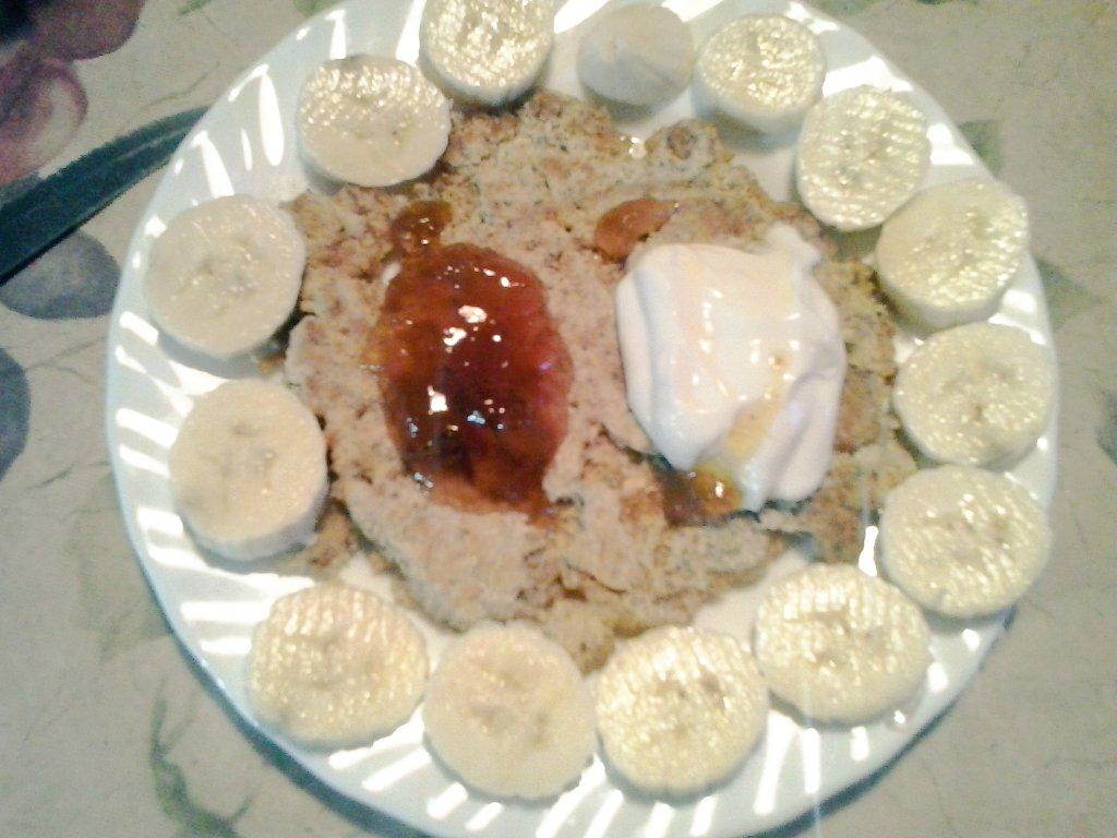 macagonzalez18's tweet photo. @Mancinicami  deleitate con mi comida ;) una delicia! http://t.co/ZdDVJTxynH