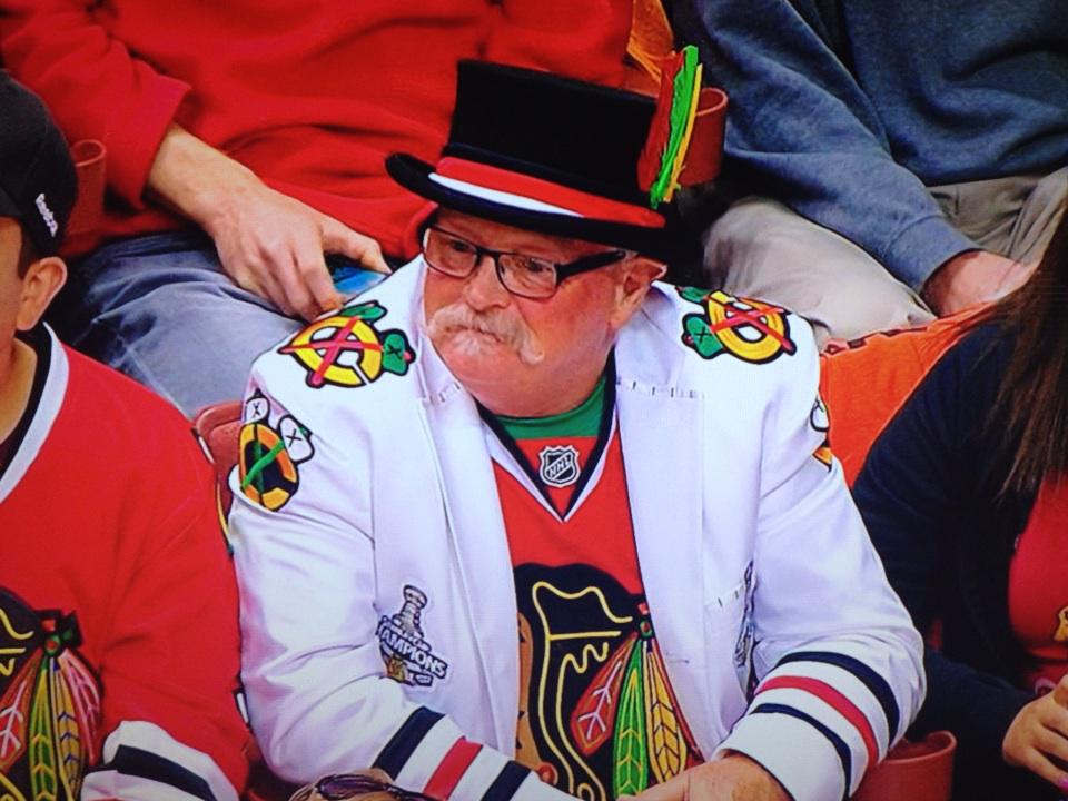 Mike Halford tweet media