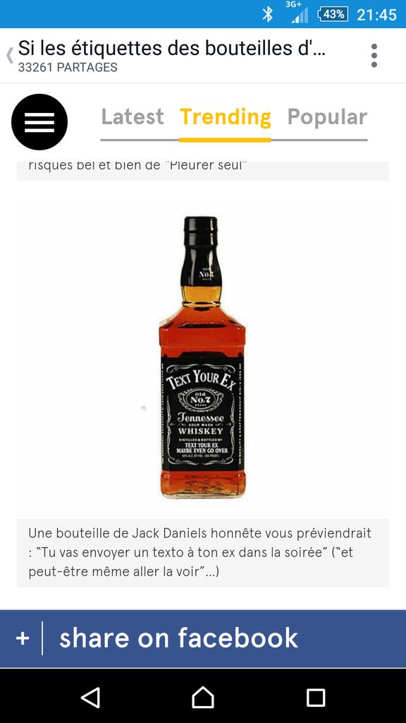 Jcmpll's tweet image. Voilà pourquoi on reparle à nos ex