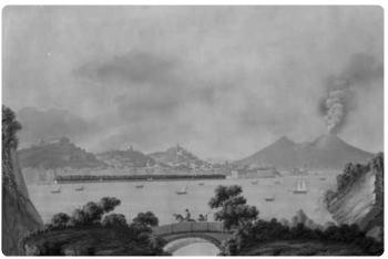 Moon3White's tweet photo. @Belisario88 "Napoli è un paradiso! Si vive in una specie di ebrezza e di oblio di se stesso!"
#TwGoethe/04 http://t.co/1wav5SHVy4