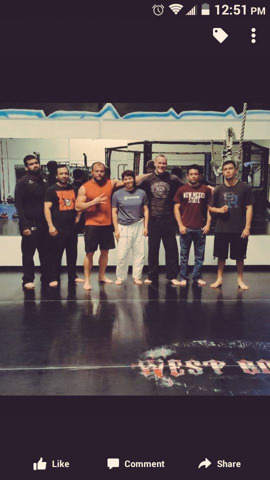 good sesh today