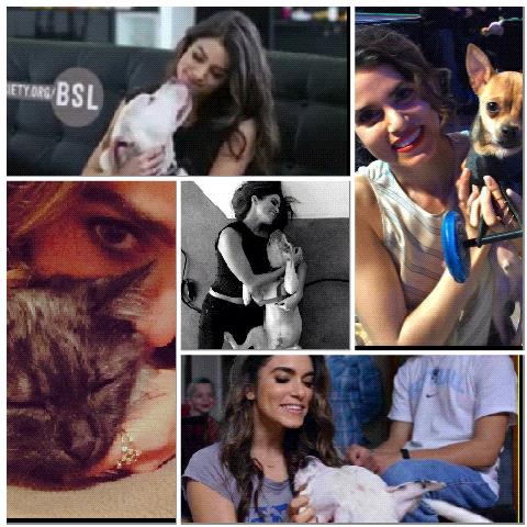 In case anyone is wondering why is so loved&appreciated, here are some eg. Happy Birthday Nikki Reed 