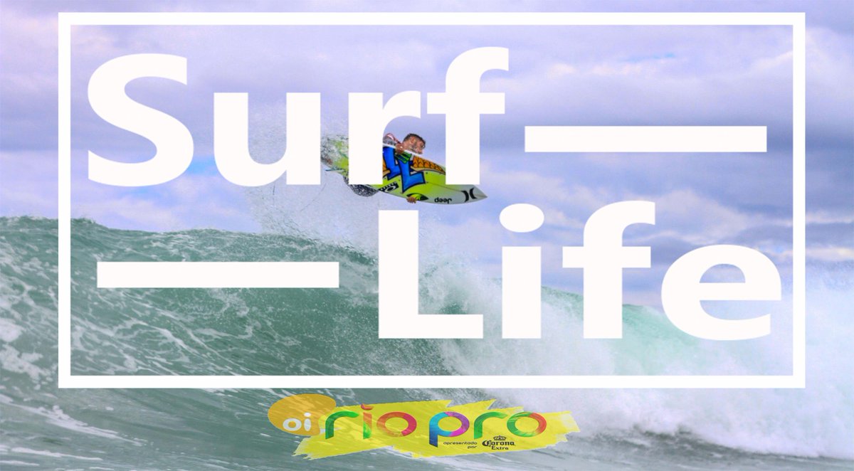 SurffLife tweet picture