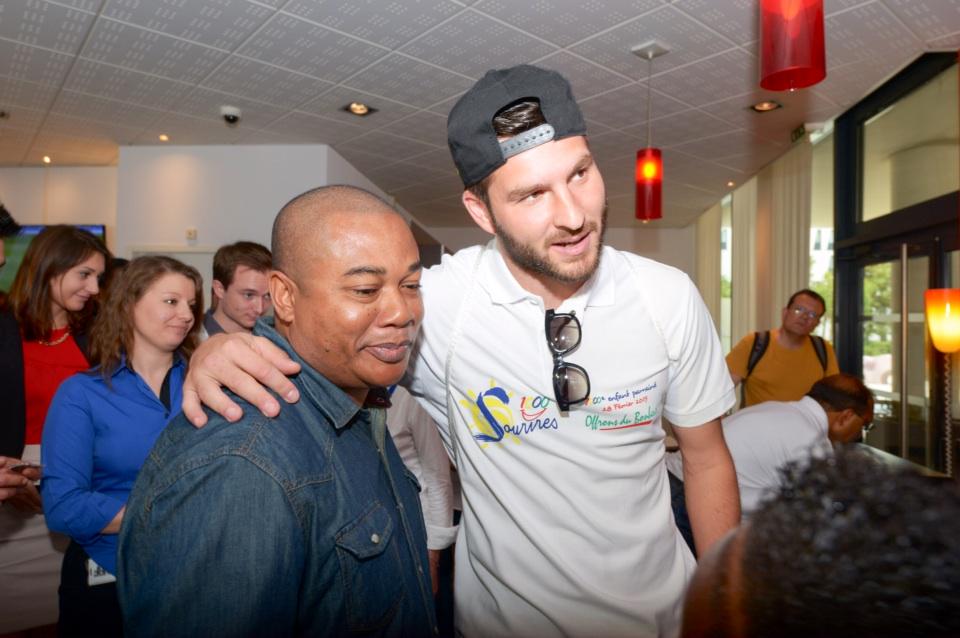 JohnnyLERIVAIN's tweet photo. @gignac mon nouveau meilleur ami http://t.co/M5h81iQZP7