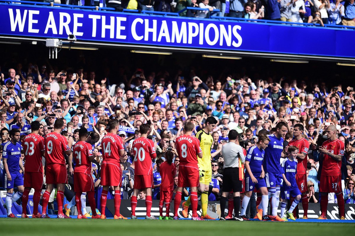 West Brom will form a guard of honour for the Champions ahead of Monday