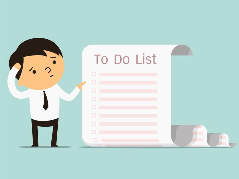 Forbes's tweet photo. "Lists can change your life if you use them correctly." http://t.co/cne9AYY0Da http://t.co/XWlpyYpeAa