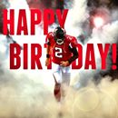 Happy birthday Matt Ryan!   The Atlanta Falcons QB turns the big 3-0 today....  
