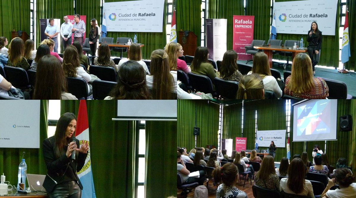 OdtINTI's tweet photo. Gracias a tod@s #Rafaela #SantaFe #INTIRafaela #MunicipiodeRafaela #Diseño #Federal #IndustriaNacional @JulietaPuhl http://t.co/BmmPObLluw