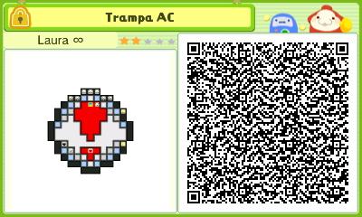 espal3ds's tweet photo. WoW! ¡¡Nuevo reto!! *D* RT @AnimalCnl #Fullblox inspirada en una trampa de Animal Crossing. ¡Es facilita! @espal3ds http://t.co/TISmKLhXVK