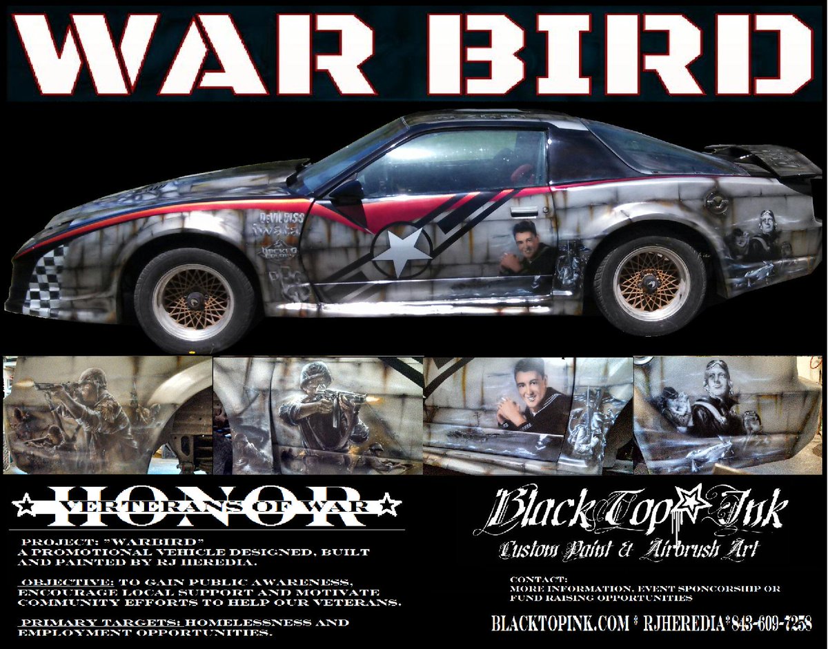 ProjectWarBird's tweet image. 