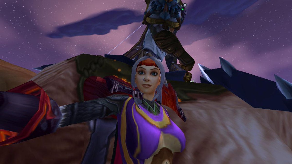 Check out my screenshot from World of #Warcraft!