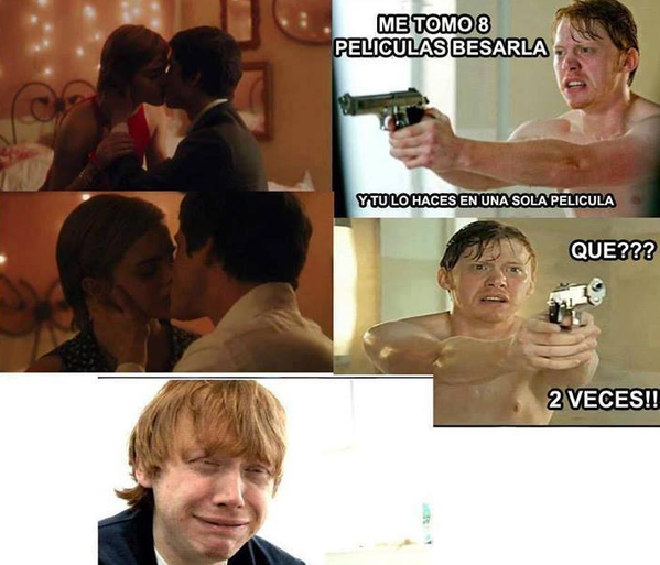 Hogwartssite's tweet photo. JAJAJAJAJAJAJAJAJA. http://t.co/NfZqfPfc54
