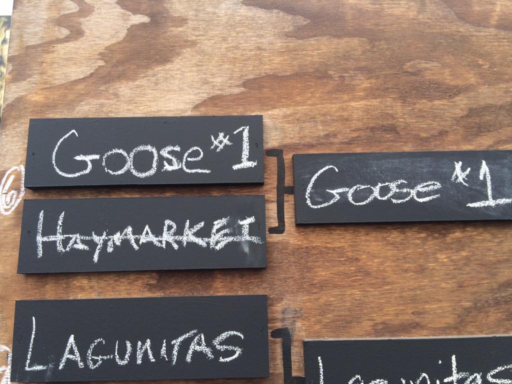 GooseIsland tweet picture