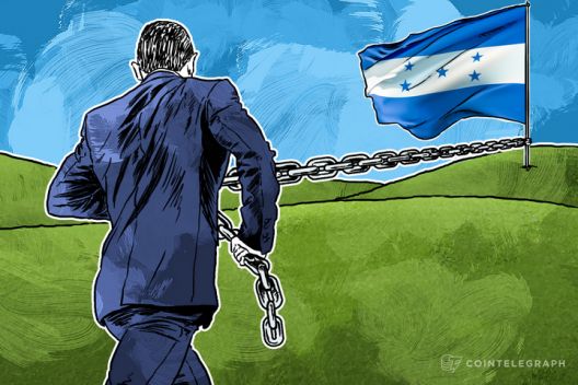 Honduran Gov't to Build Land Registry Initiative on Bitcoin… dlvr.it/9ryZKJ #governmentofHonduras #startups