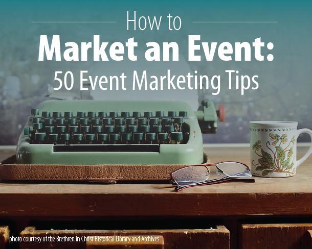 MyHoneycomb's tweet photo. How to Market an Event! Here are 50 Event Marketing Tips: http://t.co/tHAqgli2W4 #Events #EventProfs http://t.co/eNhdIwyB08