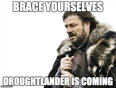 TheDailyHeughan's tweet photo. Lets brace ourselves cause the Season finale IS NEAR.. and http://t.co/YPhg1u4iU7