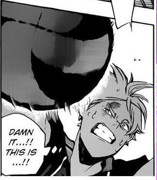 remember when sugawara received the ball with his face 