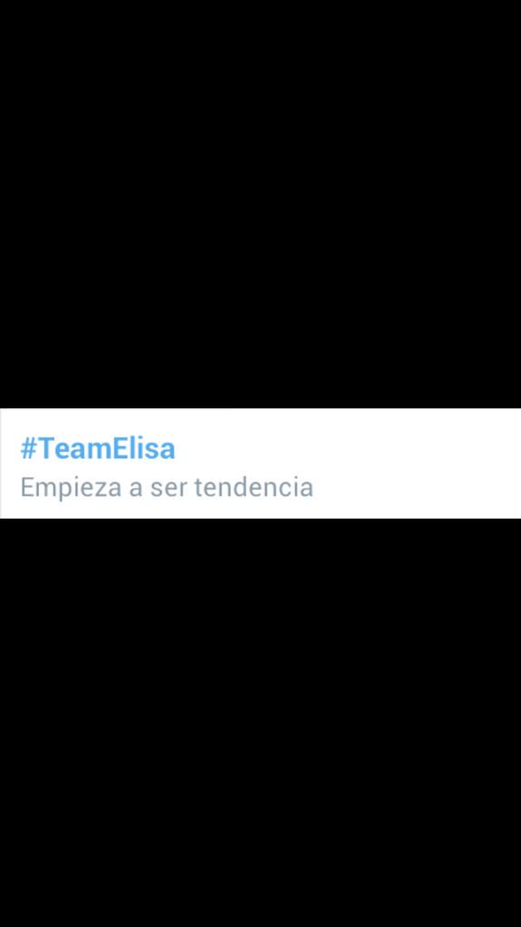 sv_eliii's tweet photo. Ya es TT Gracias a Todos de coraxon!!♡♡ http://t.co/nispEUg6xb