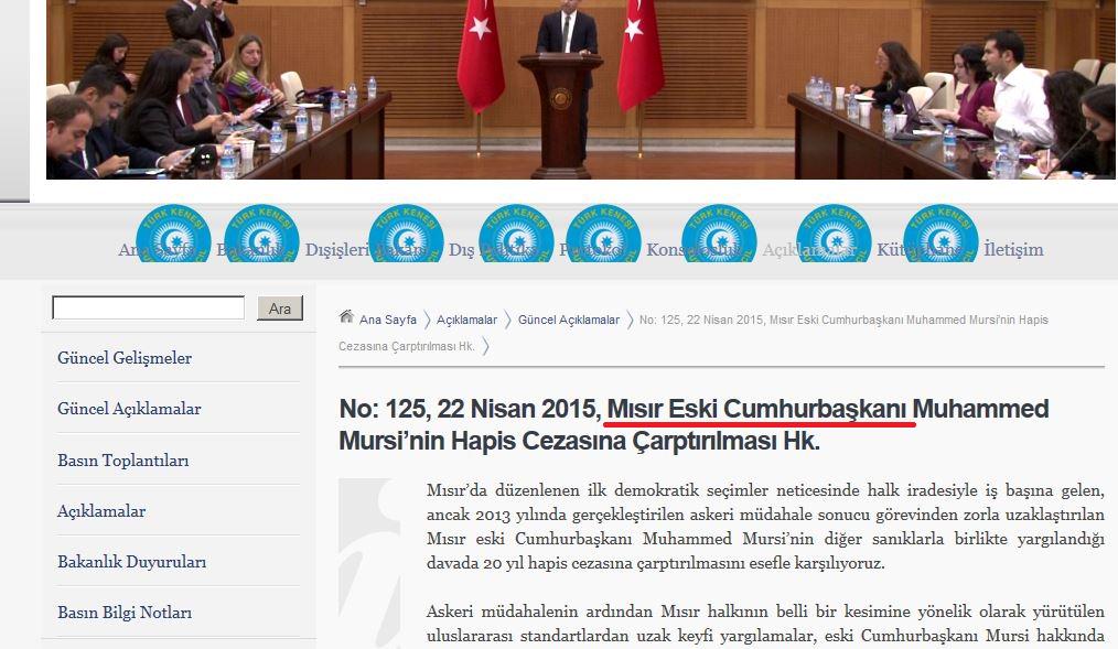 gariptiler's tweet photo. @burakosturk ee Dışişleri Bakanlığı da "Eski" demiş, biz de mi resmen tanıdık yani? :( http://t.co/4XdFGO1feK