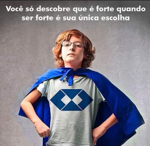 #VemserADM