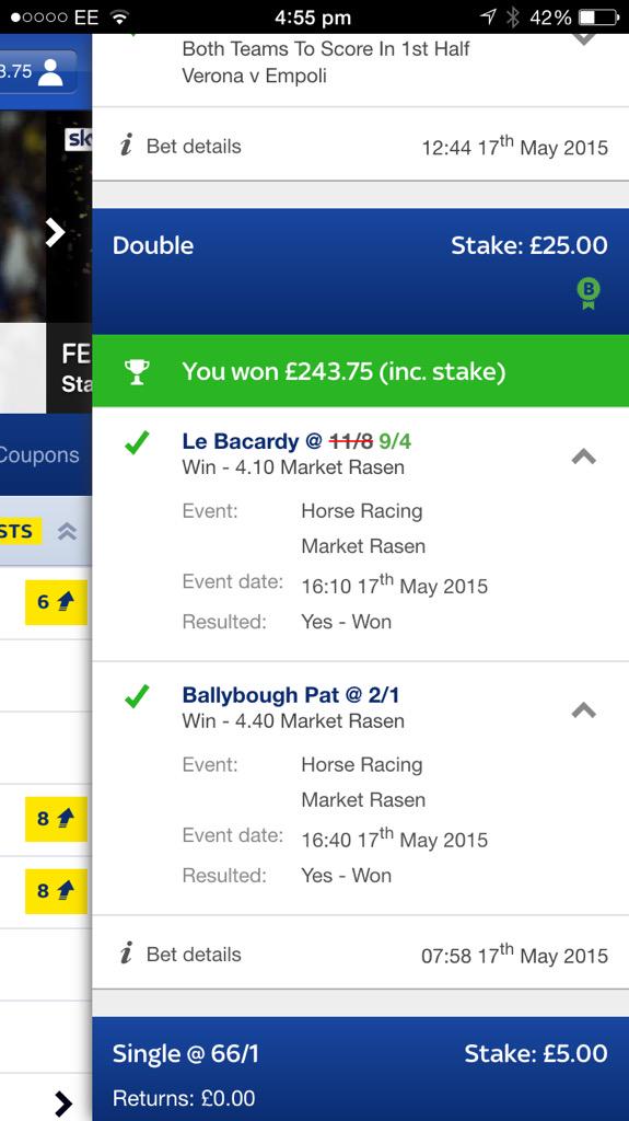 Andy_95_Ireland's tweet photo. @TWEnclosure cheers lad http://t.co/zmaUVE6AVH