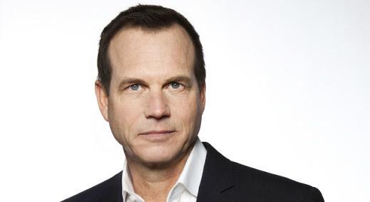    Happy birthday Bill Paxton! 