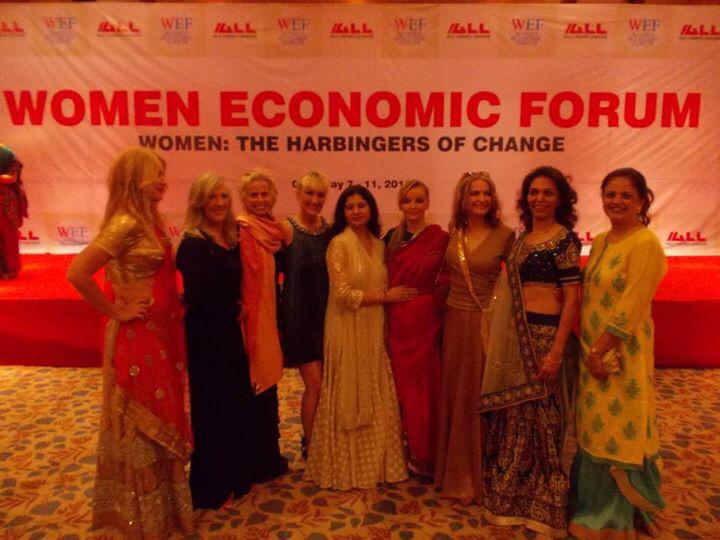 WEF2017's tweet photo. Pl register for women economic forum 2016 at grand Hyatt hotel goa. See http://t.co/UsOC6kQoer http://t.co/Nij2PRyEgU