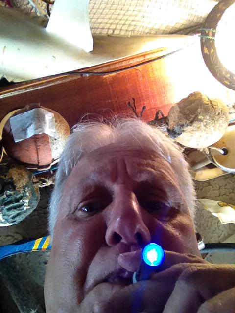 joeinaflash's tweet photo. @blucigs #bluNation #bluStyle Tiki Bar~~~ http://t.co/JAyMwDzKcl