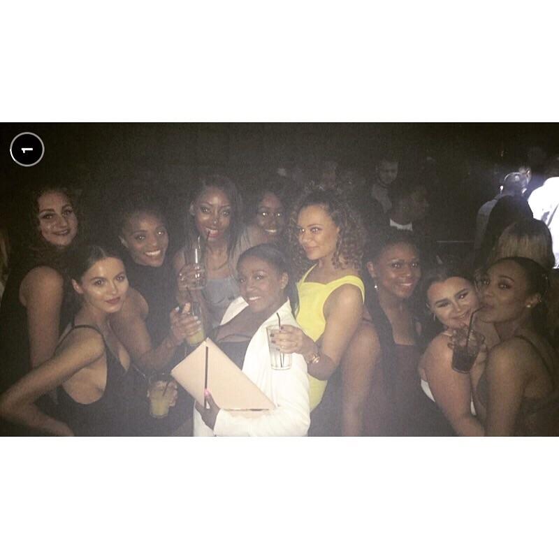 neeka1995's tweet photo. Birthday settings http://t.co/i4VnF3ZaKc
