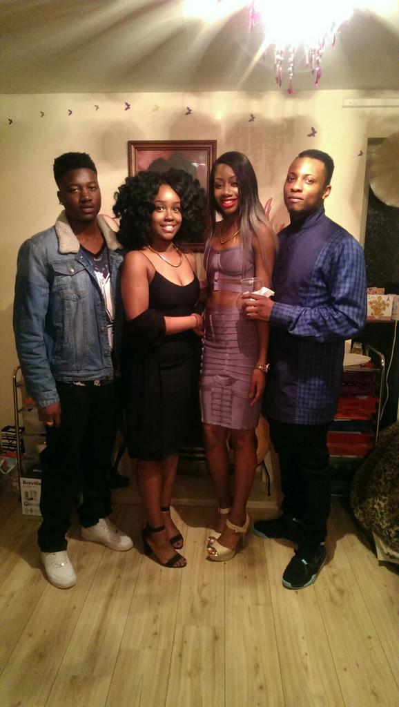 neeka1995's tweet photo. Birthday settings http://t.co/i4VnF3ZaKc