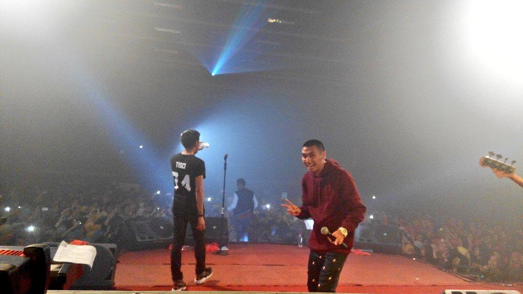 Hello 😁✌#closingdekancup2015 <a href="/FKUNIMAL12/">C12anium</a>