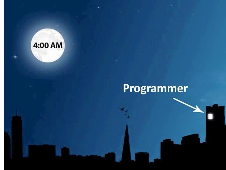 programingfun's tweet image. Follow us @programingfun for more fun :)  #programming #programmingfun
